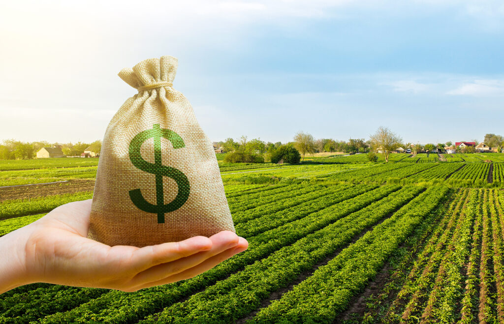 Agriculture Finance