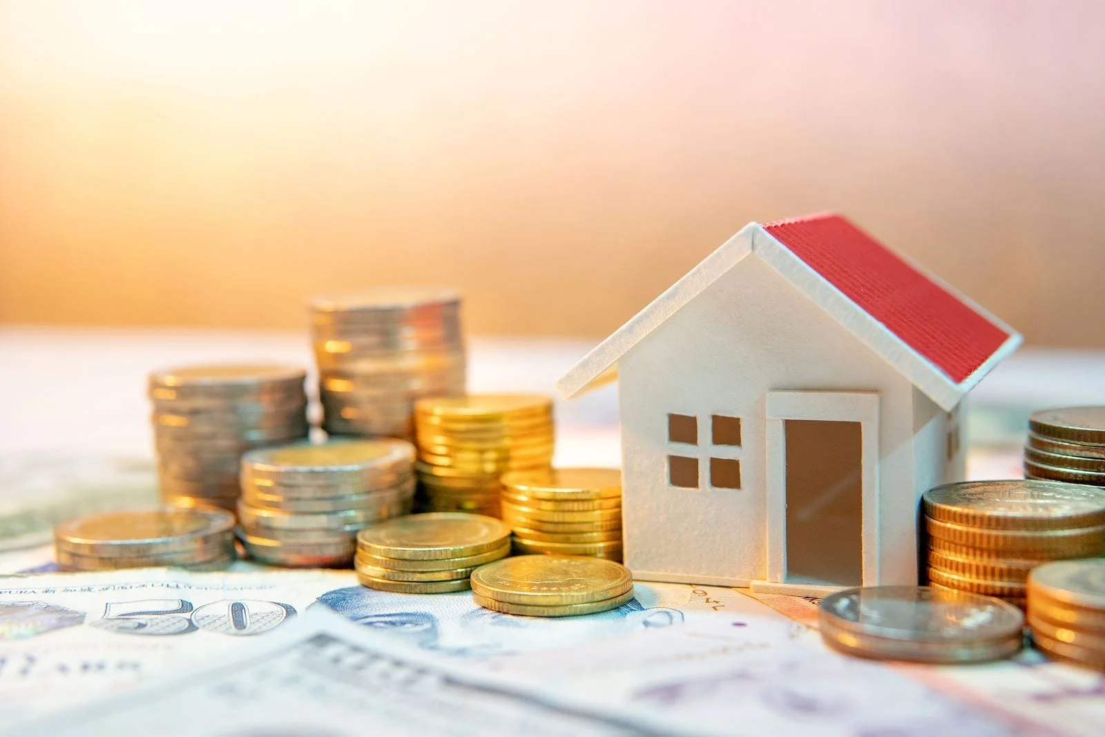 Home Loan