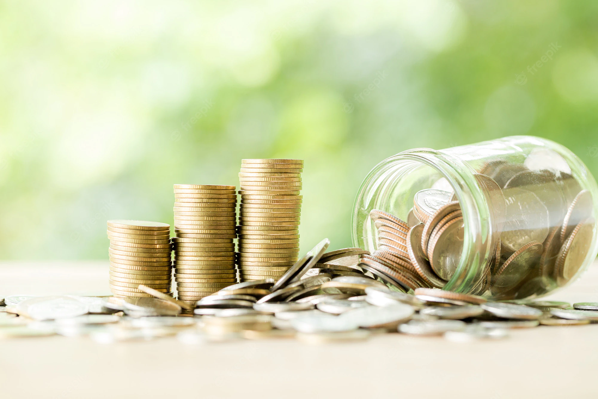 Deposit Schemes
